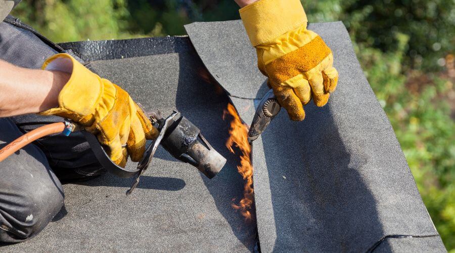 Local Chimney Repair in Ulm, AR